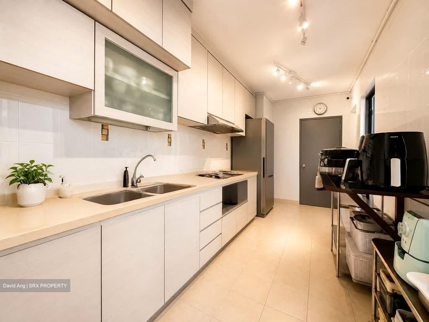 Blk 156 Rivervale Green (Sengkang), HDB 4 Rooms #583409691